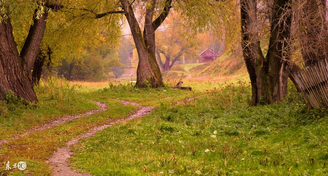 杜甫的长篇古诗秋兴八首,描写秋天的唐诗宋词元曲十首