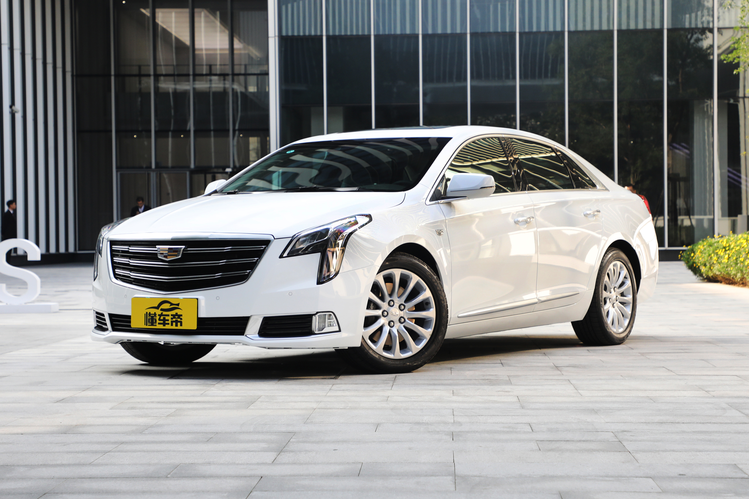 2019年凯迪拉克xts车型和价格,凯迪拉克xt41.5t价格落地价