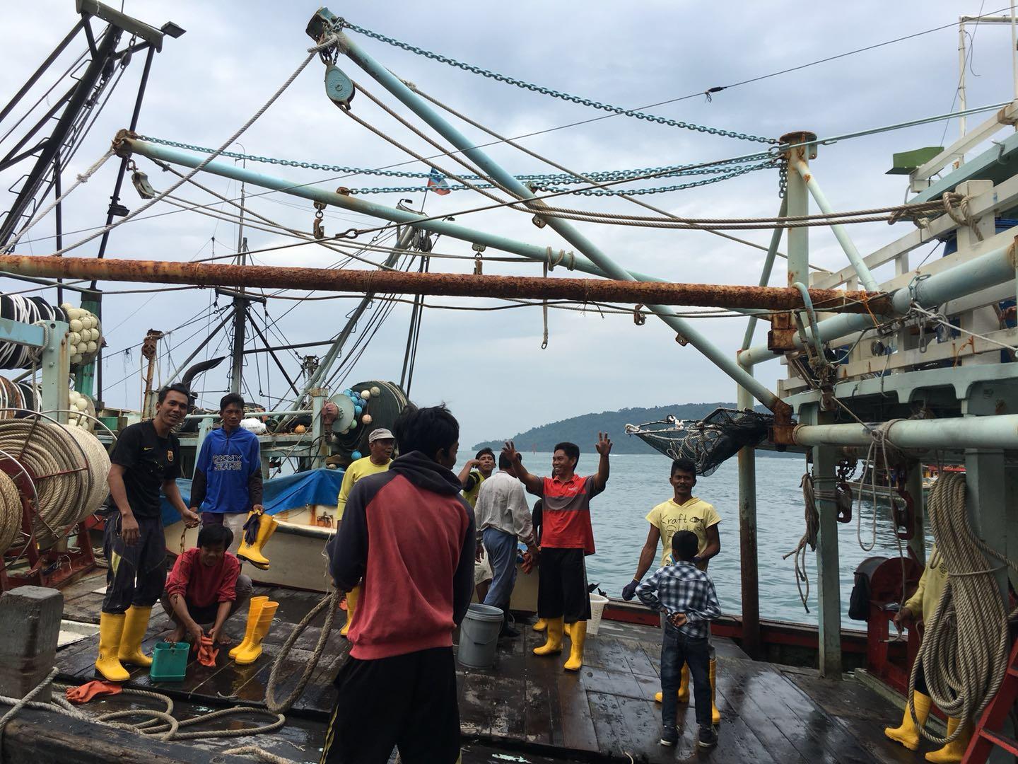 马来西亚姑娘游沙巴,去马来西亚旅游的女生
