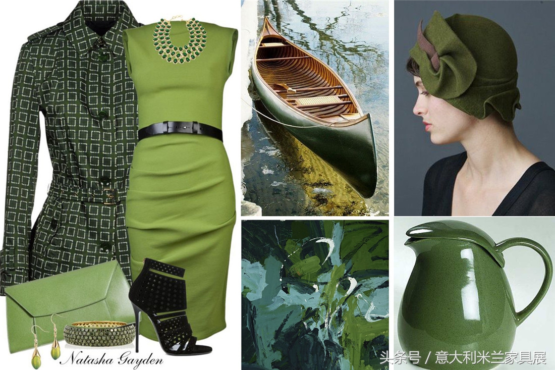 色彩是人类永恒的主题,色彩是物质的本来的属性