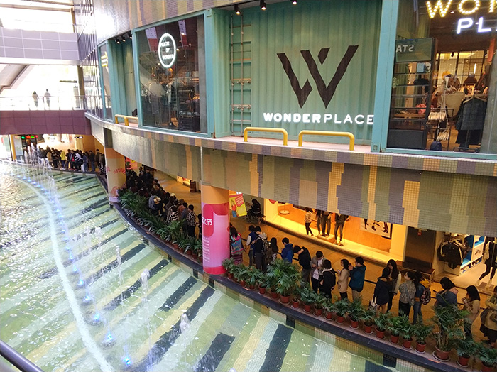 喜茶南京店铺位置,喜茶南京第一家店