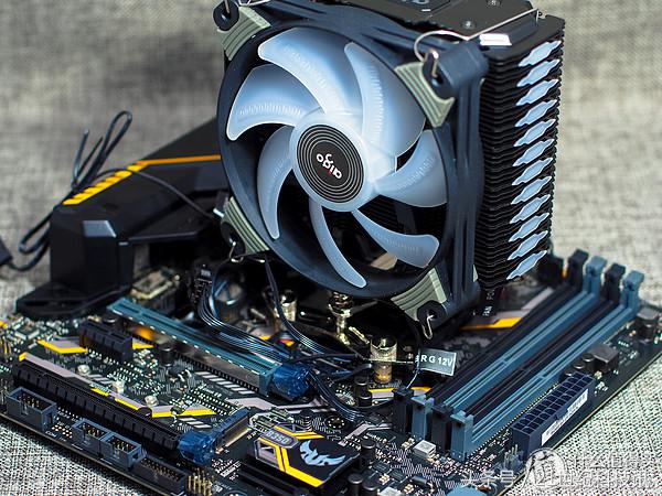 又帮小白装次机?当正常配置遇到了*药嗑**RGB(上)