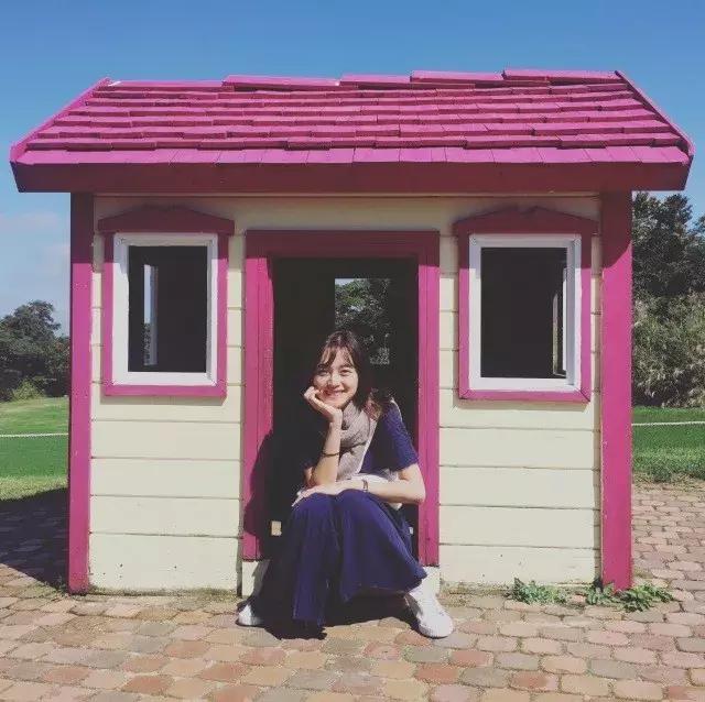 Trip丨如何在济州岛练就“济州瘫”（下部）