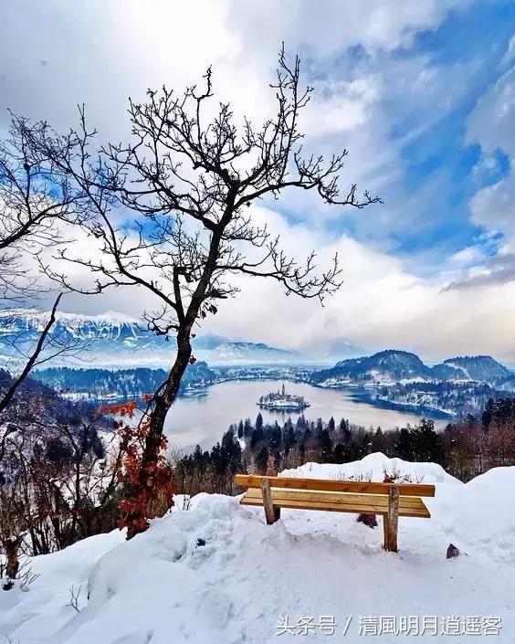 独钓寒江雪，风雪夜归人，200句经典冬天诗句