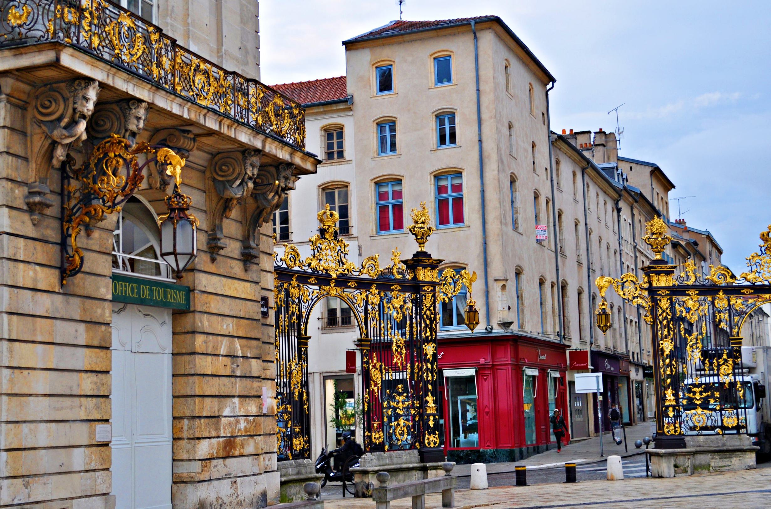 法国香槟之乡在哪里,香槟小镇法国