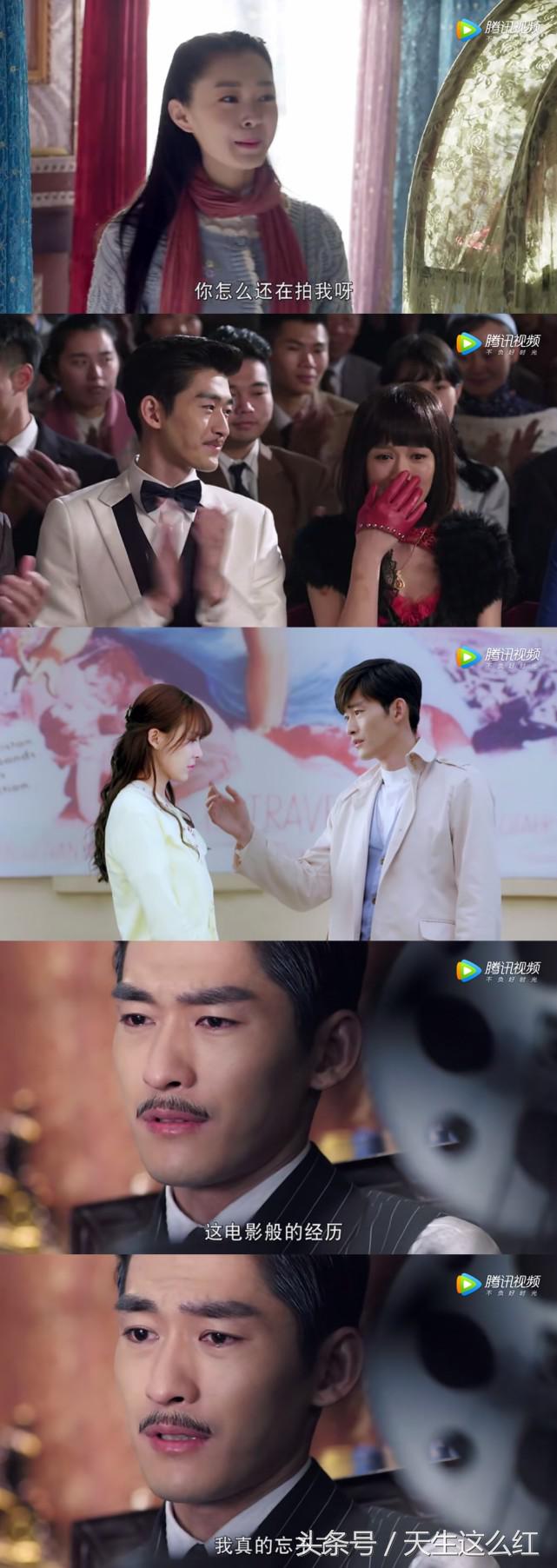 杜淳演的军人电视剧有哪些,杜淳张翰最新视频