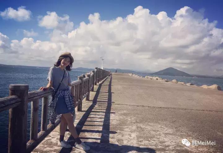 Trip丨如何在济州岛练就“济州瘫”（下部）