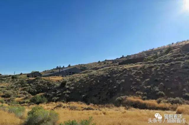 弗吉尼亚城,弗吉尼亚老城