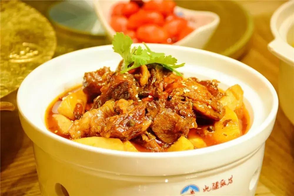 重庆这家天天排队的萝卜干店,重庆三大必去的店