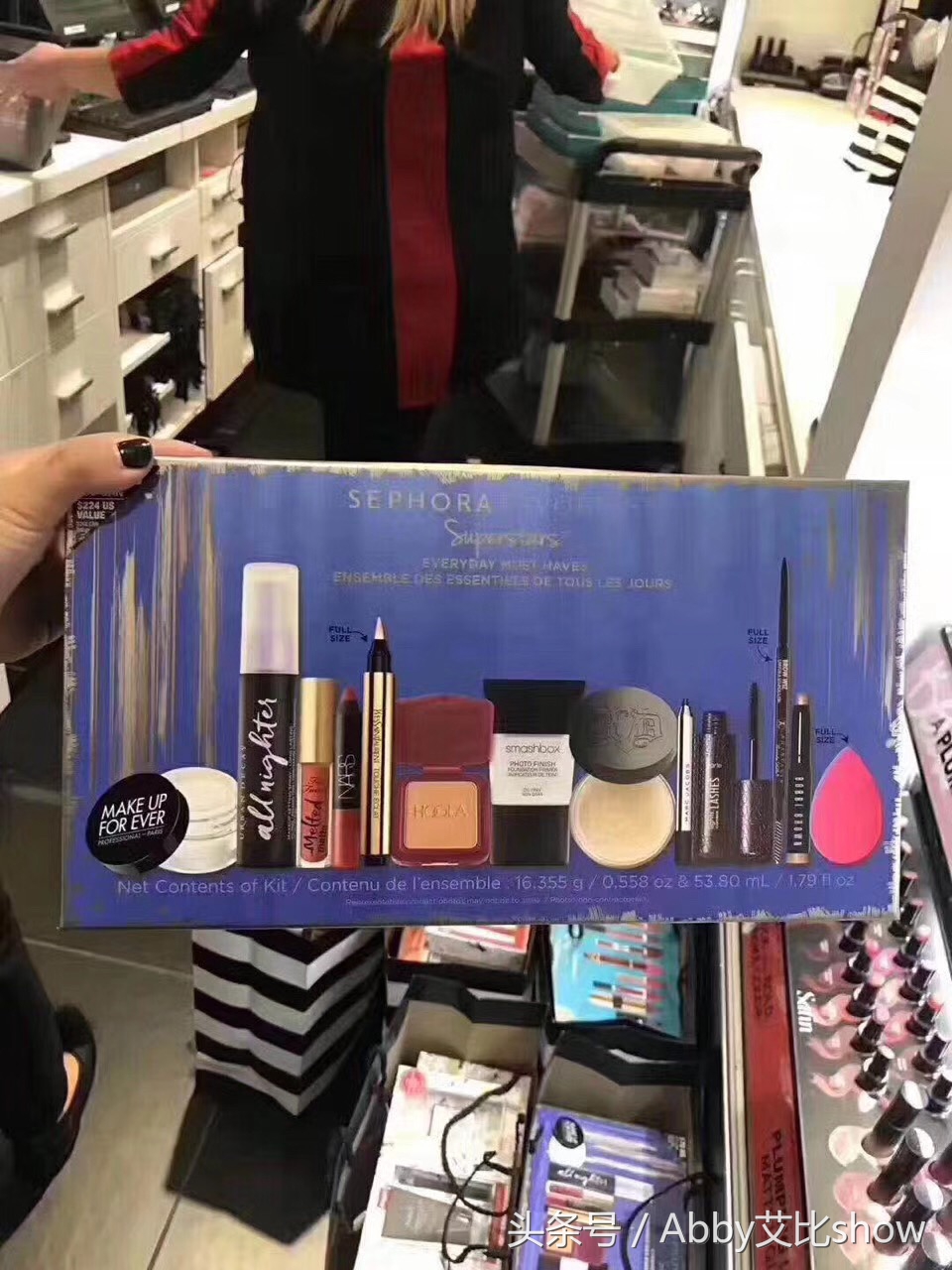 最受欢迎的护肤美妆推荐,2019美妆大赏完整版