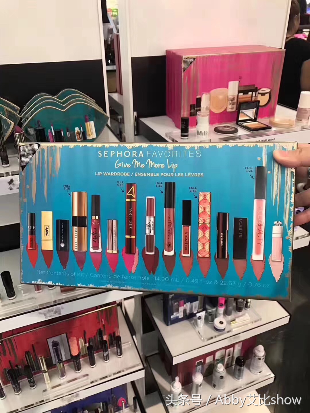 2019美妆大赏完整版,美妆护肤好物推荐前十名