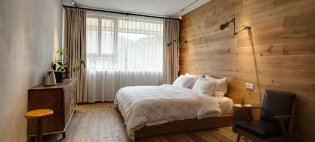 杭州最美十大民宿推荐,想去一个有温度的地方