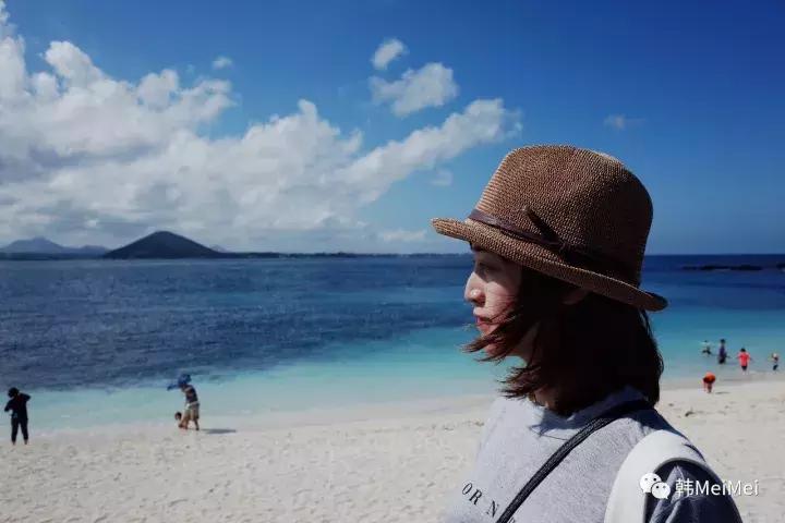 Trip丨如何在济州岛练就“济州瘫”（下部）