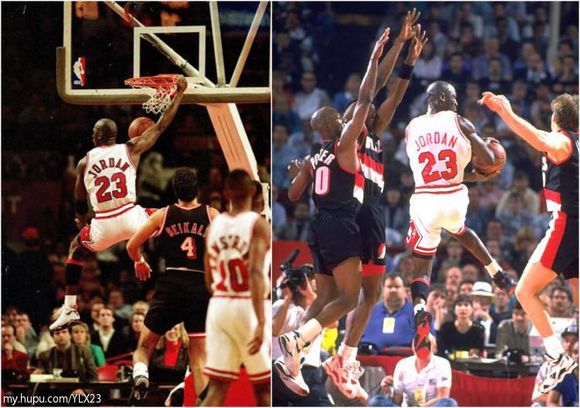 airjordan6的故事,airjordan7trueflight的拆解