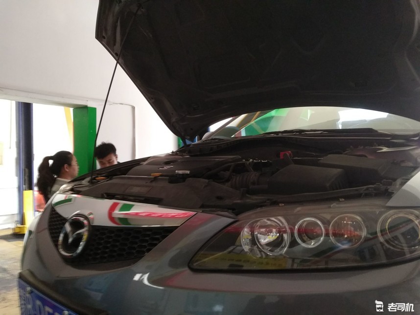 花了3万买一部车,花了3万块钱买了一辆二手车