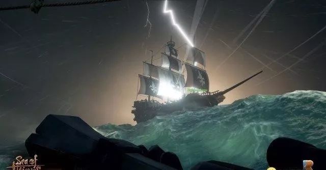 那天,我和妹子在绝地岛上赏黄昏,然后……