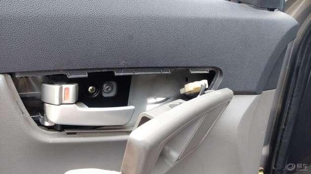 长安悦翔改装喇叭按键,12款悦翔改装音响