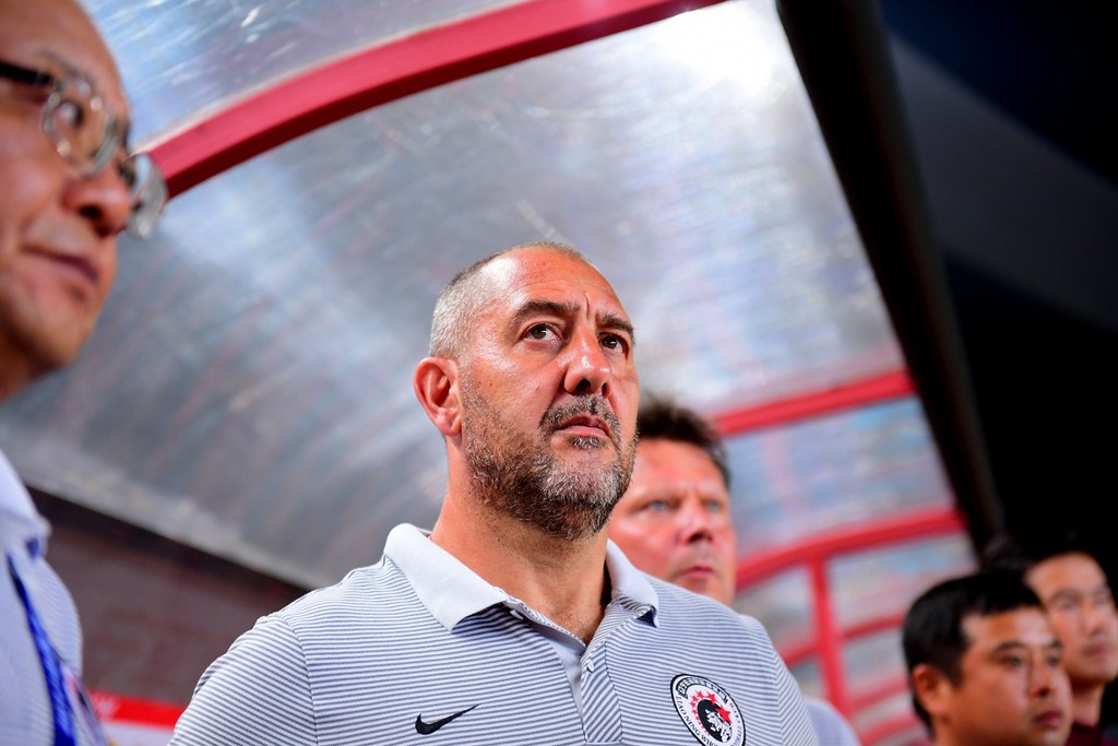 辽足赛季,辽足四连败原因