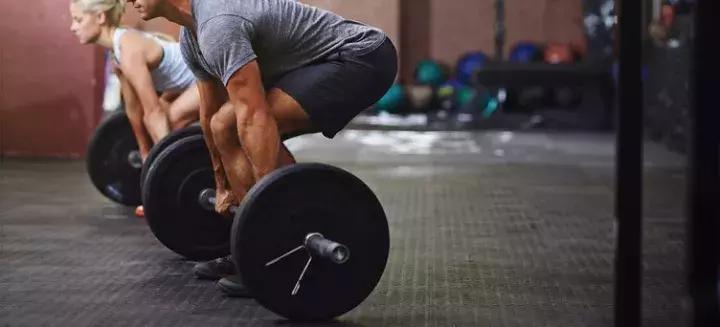 最有效的减脂私教课流程,减肥私教课训练流程