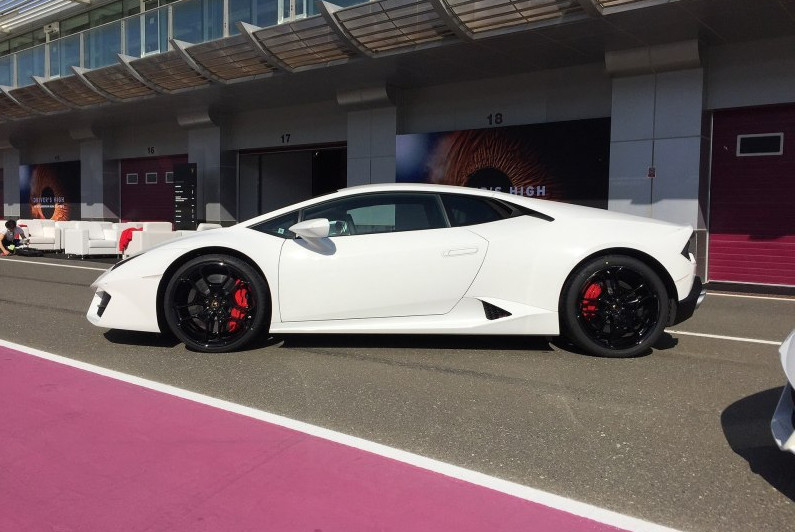 39万的兰博基尼值得买吗,博兰基尼哪个版本最贵