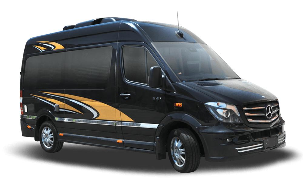 国内各大车企、品牌、车型全知道(64)——中欧房车