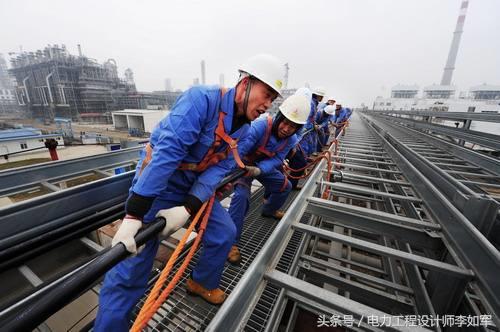 电力工程行业是干什么,电力工程都有哪些行业