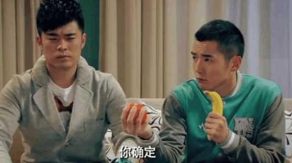 爱情公寓5秦羽墨回归骑摩托,爱情公寓5羽墨回归