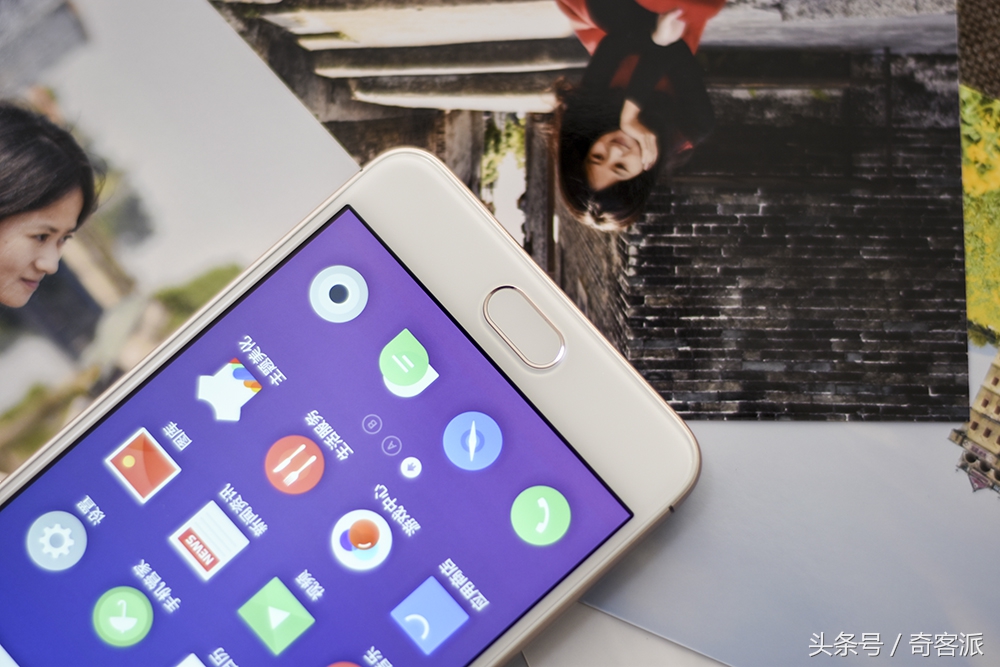 魅蓝6极速版测评,魅蓝6带联发科的手机系统