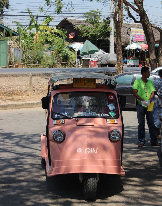2016年2月泰国普吉-曼谷8天自由行(不走大众景点)·纯干货
