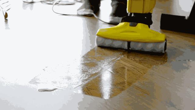 油腻地板砖的清理,油腻地砖的清洁