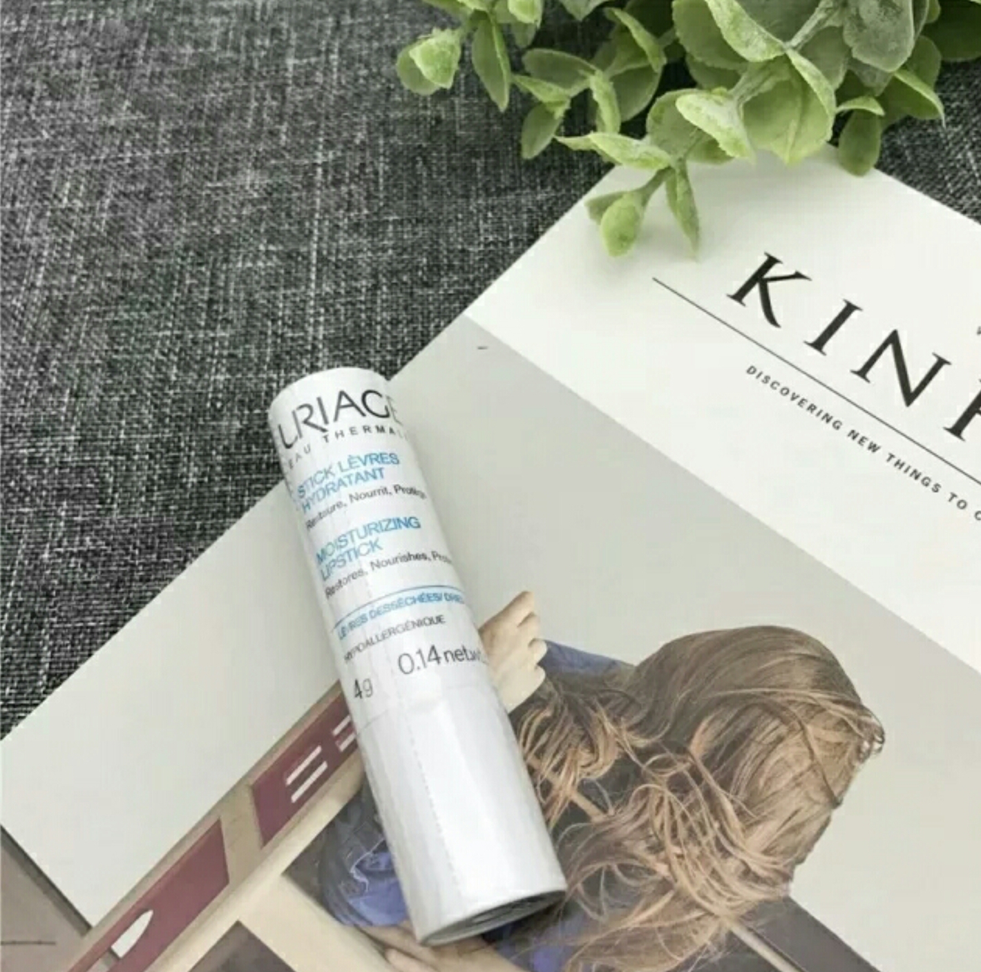 秋冬护唇的小窍门,秋冬季护唇推荐