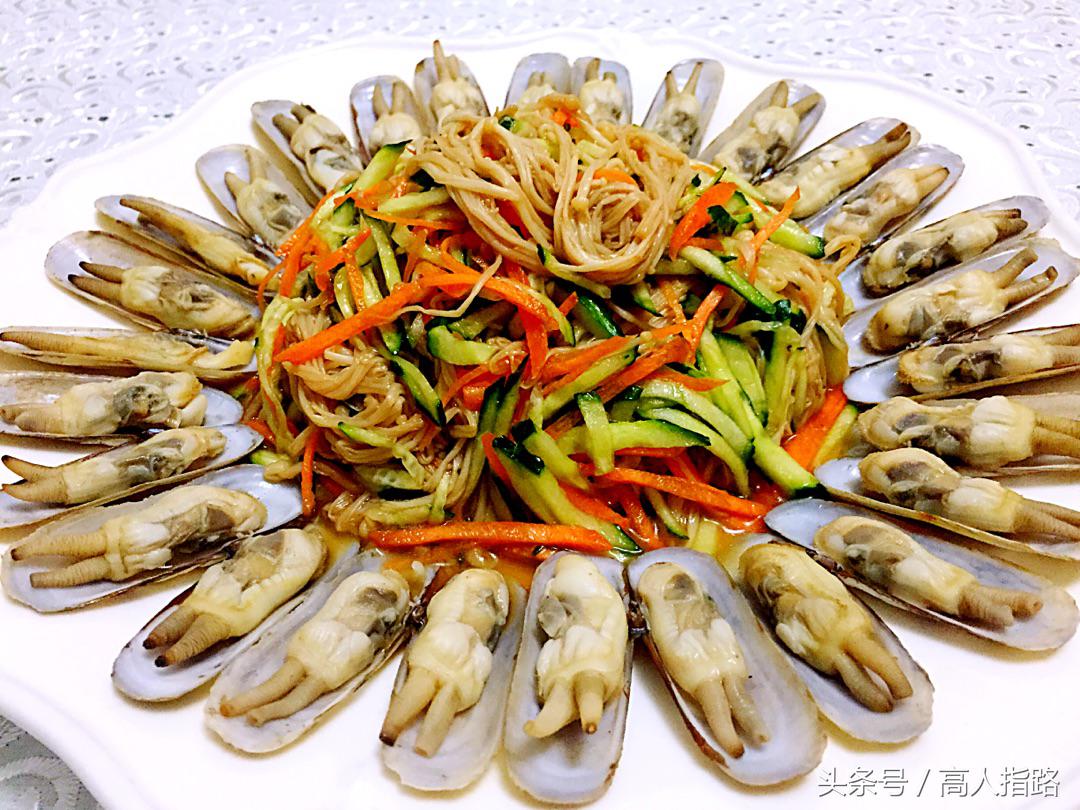 蛏子的营养价值有哪些,蛏子怎么吃最有营养价值