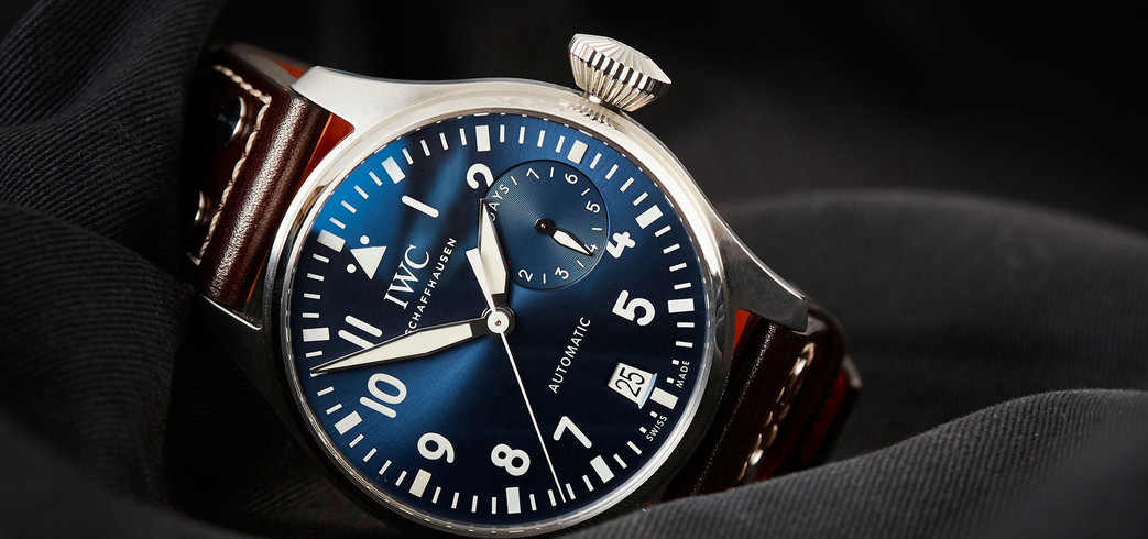 戴机械表经常出现的问题,戴表最容易犯的五大错误