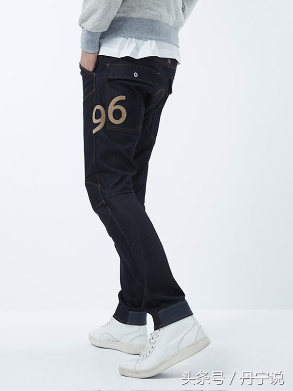 g-starraw中国最大旗舰店周年庆典,中国初代企业家访谈