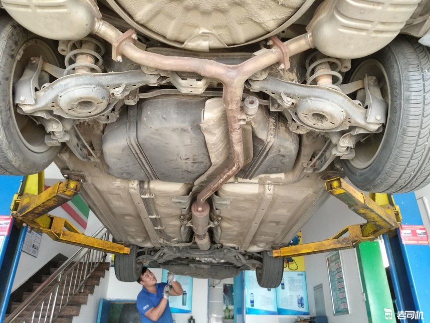 花了3万买一部车,花了3万块钱买了一辆二手车