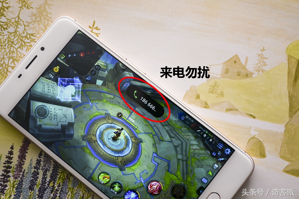 魅蓝6带联发科的手机系统,魅蓝6有什么好用的