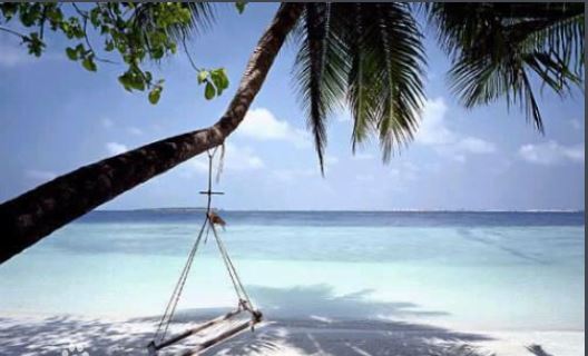 满月岛旅游攻略,满月岛和马尔代夫岛哪个好