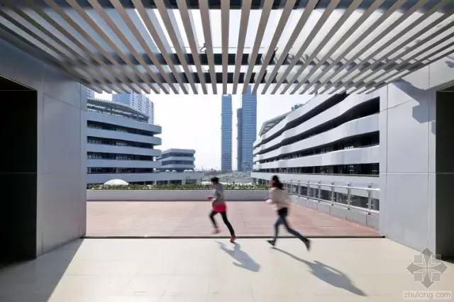 中学百年校园文化,令人震撼的校园文化