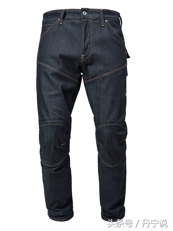 g-star最经典的几款牛仔裤,g-star牛仔裤经典款搭配