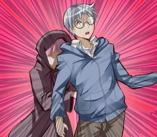 你不爱学习？对不起，我们没有共同话题