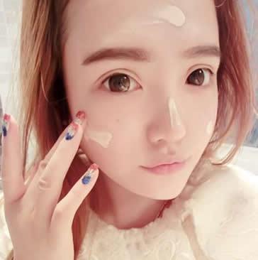 bb霜能直接涂在脸上吗,bb霜能不能直接涂