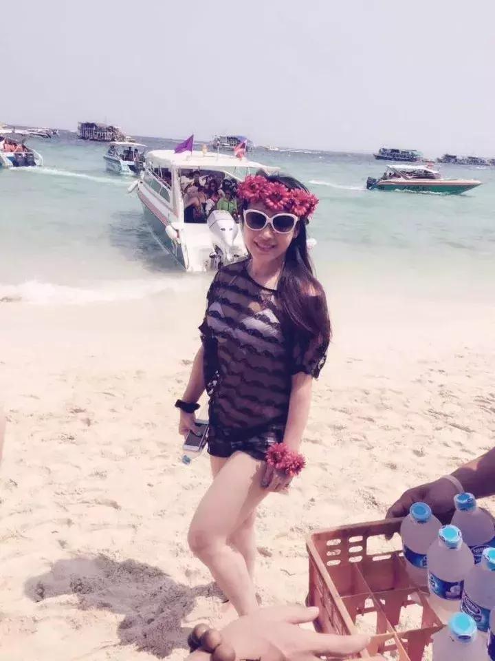 苏州美业大师｜她用20岁的肌肤身段，颠覆你想象中的50岁！