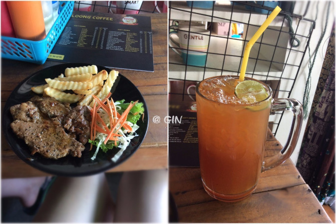 2016年2月泰国普吉-曼谷8天自由行(不走大众景点)·纯干货