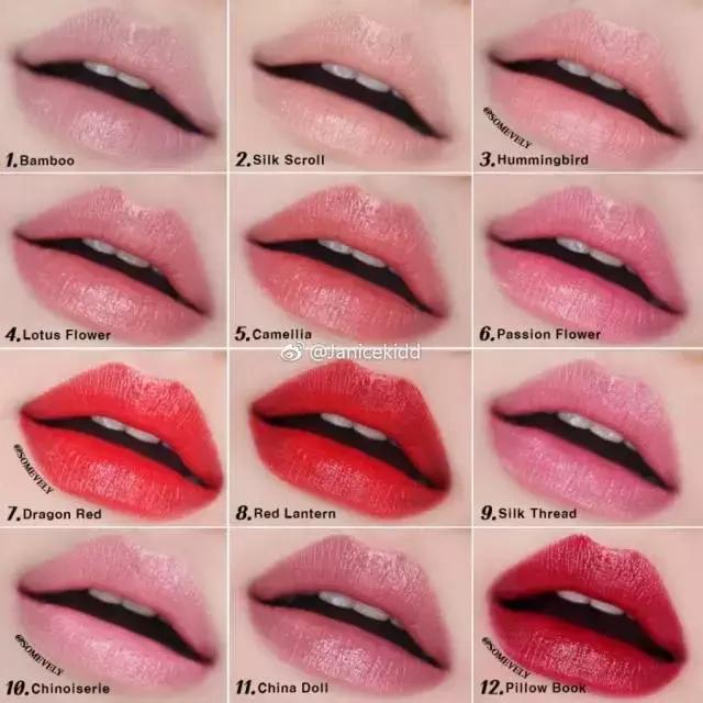 ysl口红新款推荐,ysl口红新款1号