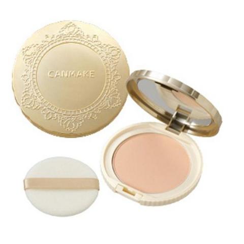 推荐好用粉饼便宜,推荐好粉饼