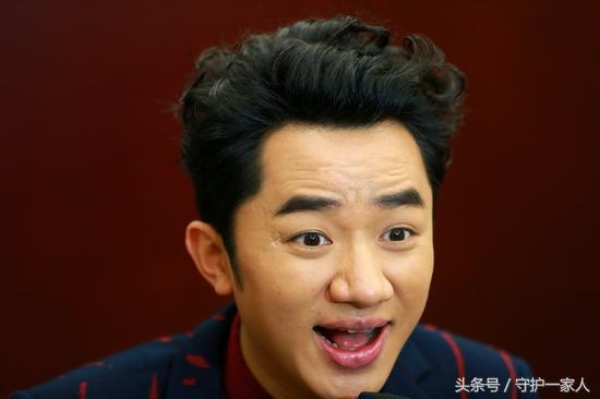 中国最丑的五位男明星,中国十大丑星有黄渤吗