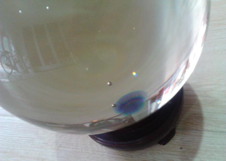 三步教你辨别水晶真假,如何辨别水晶真假只需两招