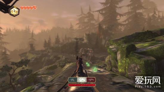 奇怪的体感设备,体感游戏机为啥都停产了