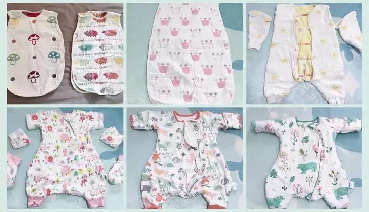 给宝宝买睡袋真的有用吗,给宝宝买的睡袋大了怎么办