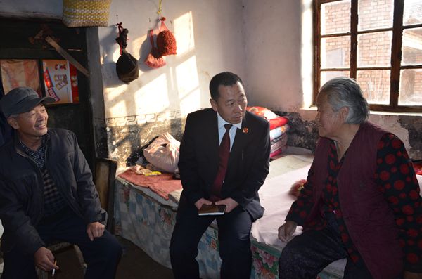 精准扶贫检察,检察院如何推进精准扶贫工作